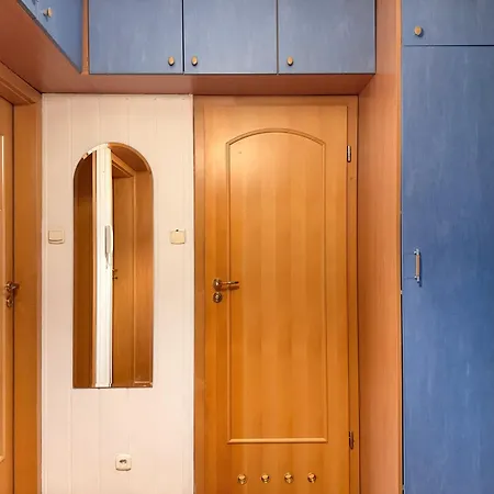Apartmán Mieszkanie 4 Pokojowe Orunia *