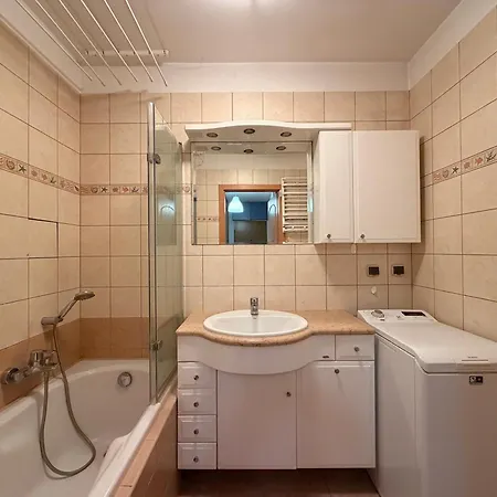 דירה Mieszkanie 4 Pokojowe Orunia