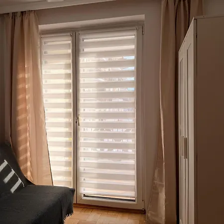 Mieszkanie 4 Pokojowe Orunia Apartmán