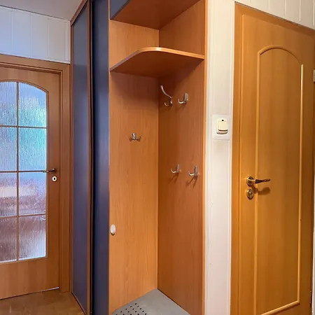 Mieszkanie 4 Pokojowe Orunia Apartmán